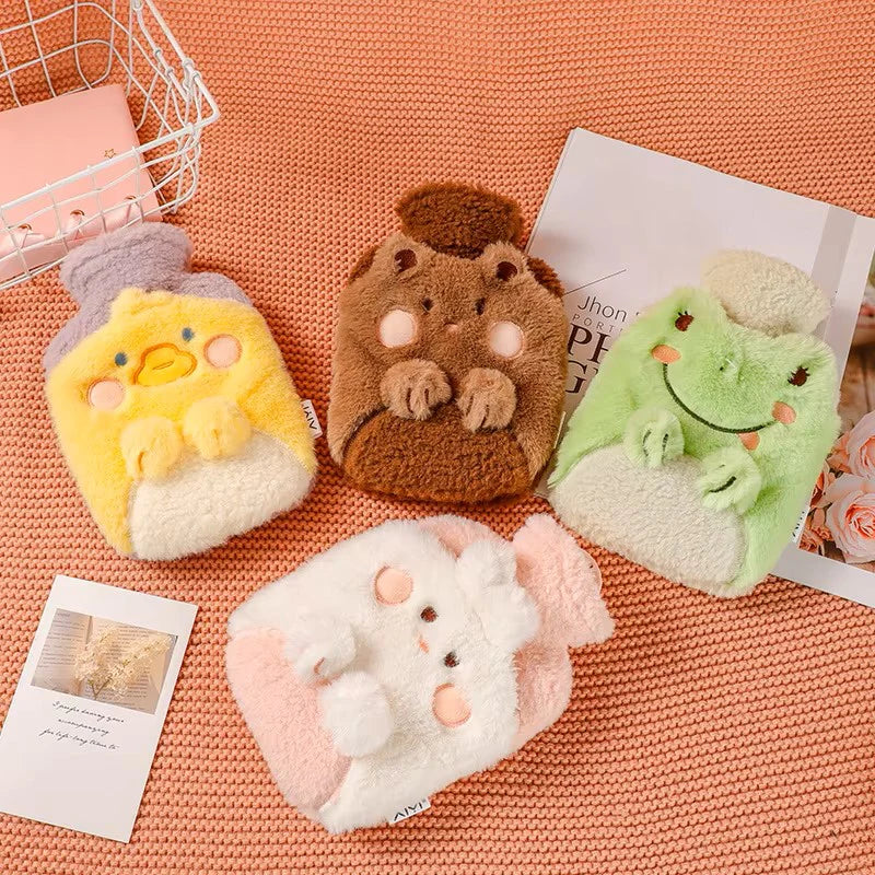 Cute Hot Water Bag