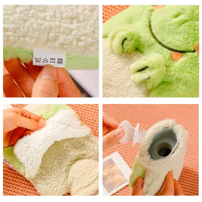 Cute Hot Water Bag