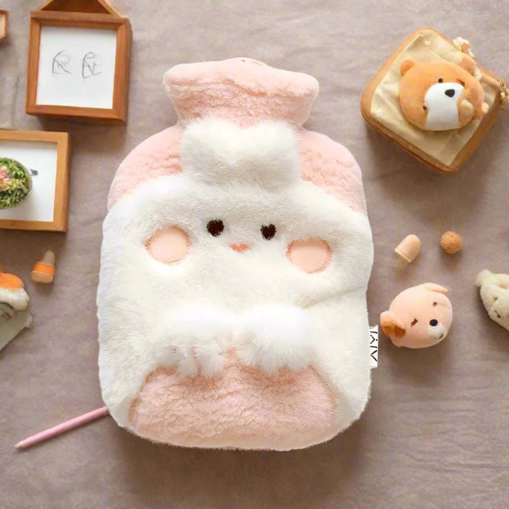 Cute Hot Water Bag