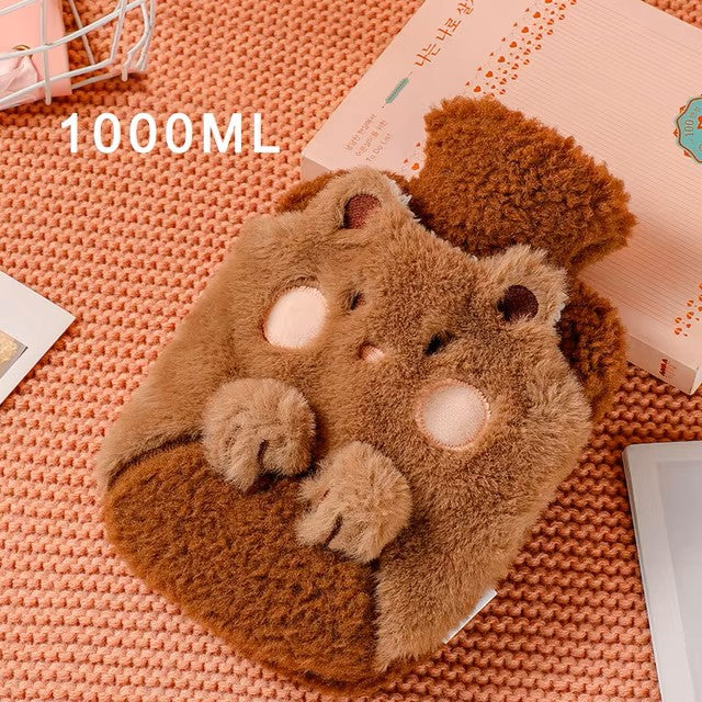 Cute Hot Water Bag