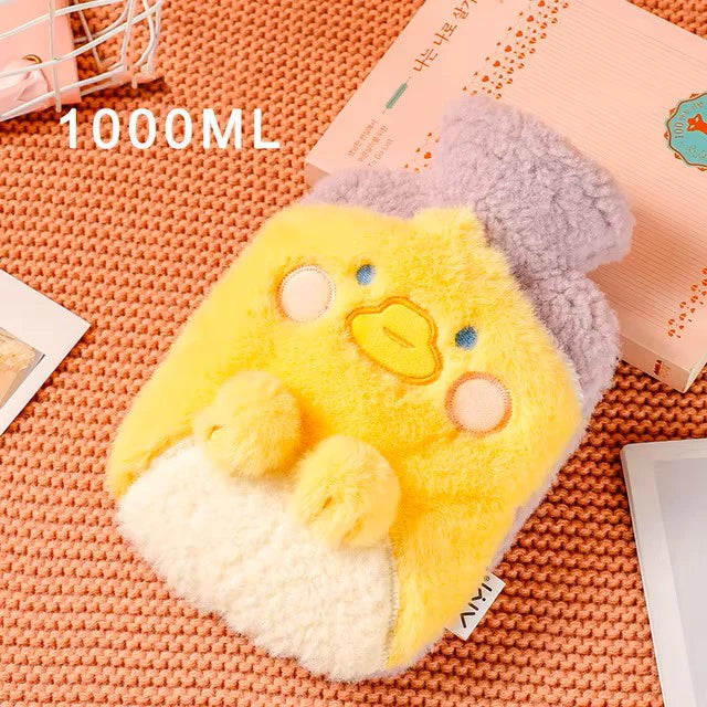 Cute Hot Water Bag