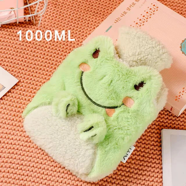 Cute Hot Water Bag