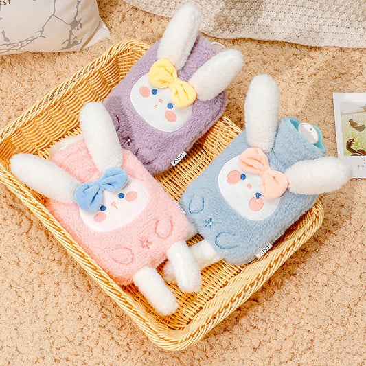 Cute Rabbit Hot Water Bag