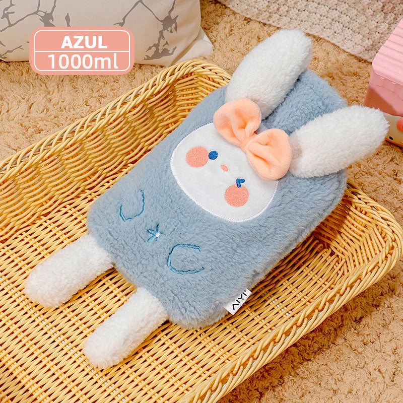 Cute Rabbit Hot Water Bag
