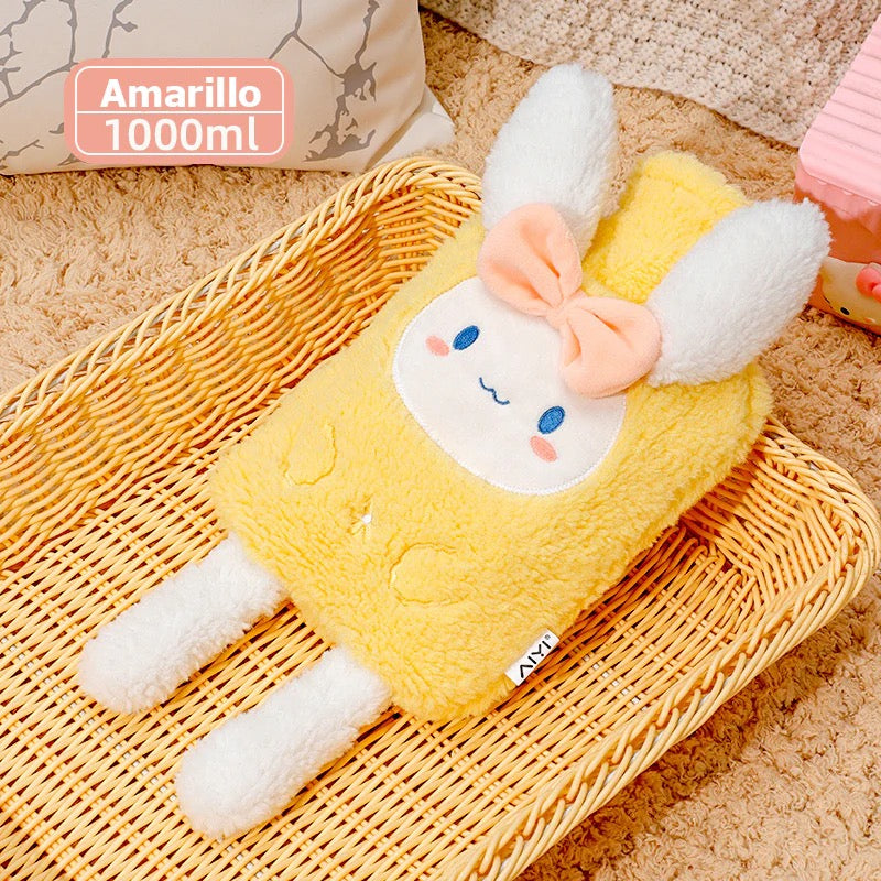 Cute Rabbit Hot Water Bag