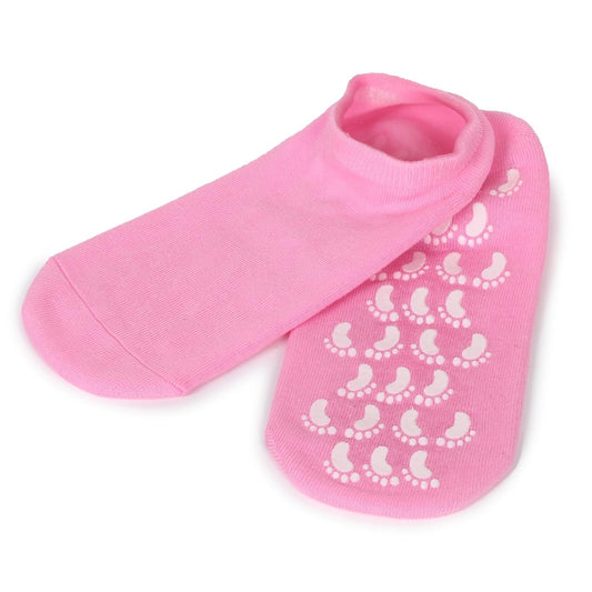 Silicone Gel Spa Socks